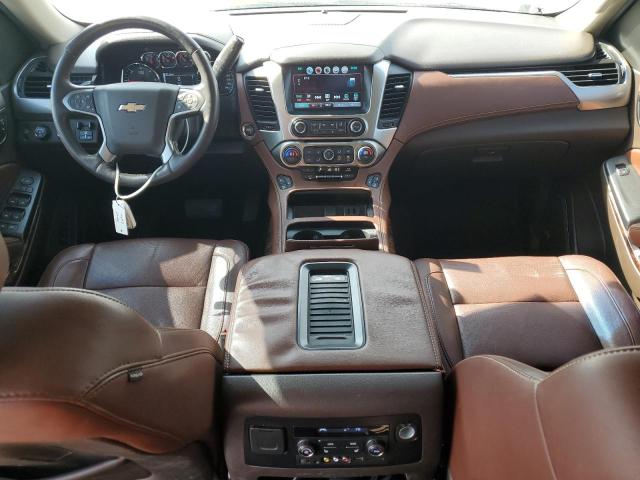 2016 CHEVROLET TAHOE K150 - 1GNSKCKC5GR277736