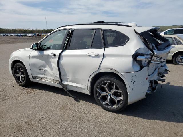 Vin: wbxht3c32g5f64334, lot: 54697895, bmw x1 xdrive28i 20162