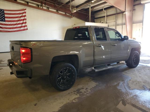 Vin: 1gcvkrecxhz160241, lot: 53044935, chevrolet all models k1500 lt 20173