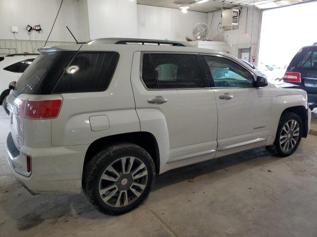 2017 GMC TERRAIN DE - 2GKFLVE37H6236377