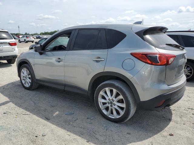 Vin: jm3ke2de9d0133106, lot: 54396065, mazda cx-5 gt 20132