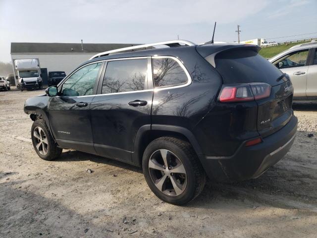 Vin: 1c4pjmdx4kd373936, lot: 54819205, jeep grand cher limited 20192