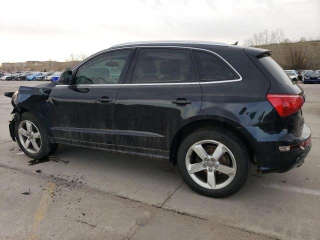 Vin: wa1dkafp4ca003871, lot: 52215695, audi q5 premium plus 20122