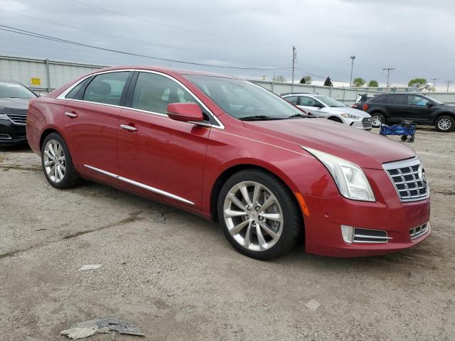 Vin: 2g61m5s34e9142493, lot: 55319725, cadillac xts luxury collection 20144