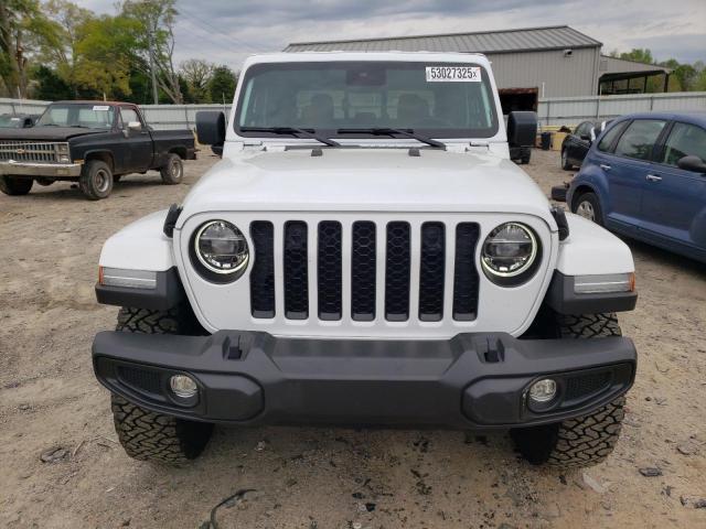 2021 JEEP GLADIATOR - 1C6HJTFG5ML559688