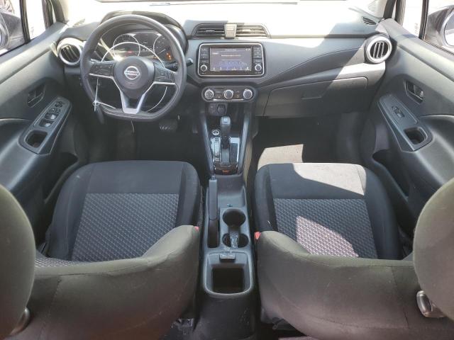 2021 NISSAN VERSA S - 3N1CN8DV1ML857541