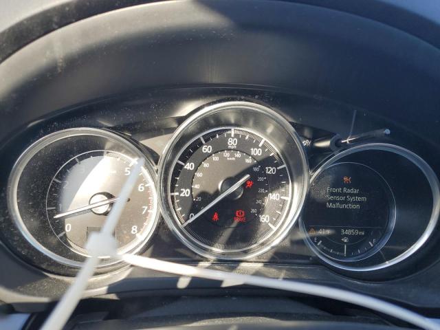 2023 MAZDA CX-5 PREFE - JM3KFBCM0P0154128