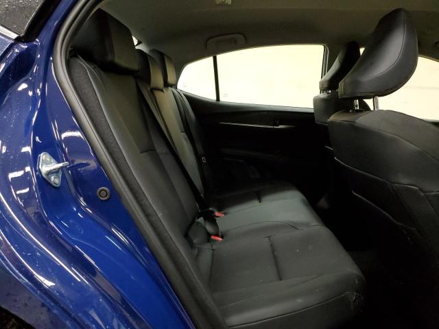 2025 TOYOTA CAMRY XSE - 4T1DAACK2SU115644