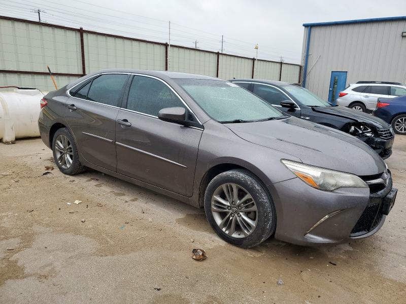 Vin: 4t1bf1fk3hu757898, lot: 55035865, toyota camry le 20174