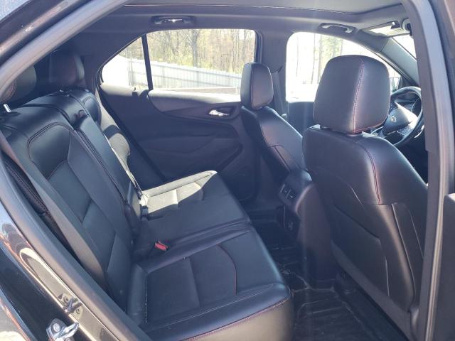 2022 CHEVROLET EQUINOX RS - 3GNAXWEV2NS202014
