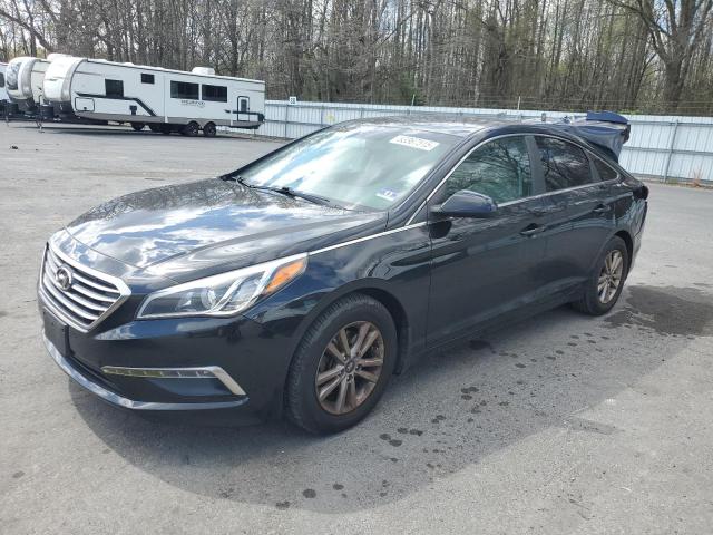 Vin: 5npe24af0fh008301, lot: 53367515, hyundai sonata se 2015 img_1