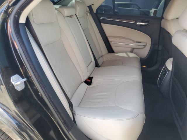 2015 CHRYSLER 300C - 2C3CCAEG5FH739504
