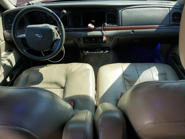 2011 FORD CROWN VICT #3302695058