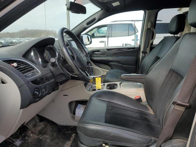 2018 DODGE GRAND CARA 2C4RDGBG4JR263825