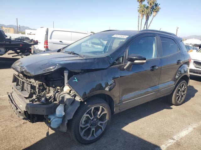 Vin: maj6s3jl8lc351861, lot: 54070455, ford ecosport ses 2020 img_1