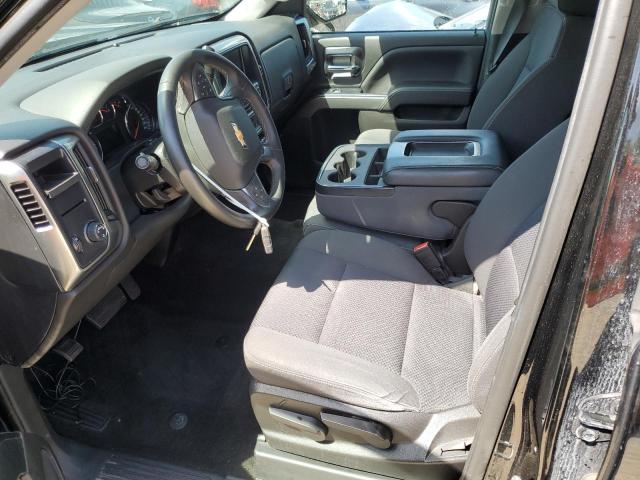 2018 CHEVROLET SILVERADO - 3GCPCREC0JG189095