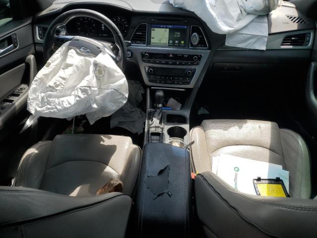2015 HYUNDAI SONATA SPO - 5NPE34AB1FH113584