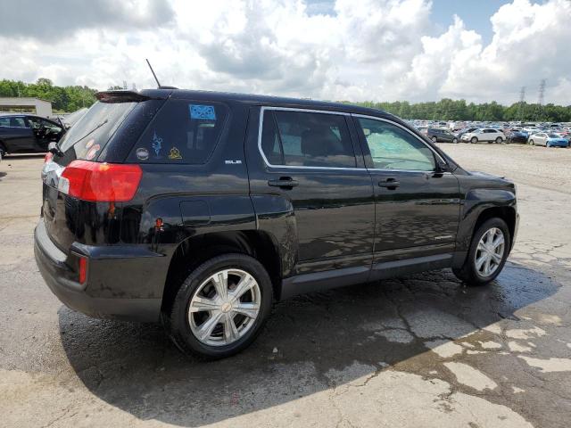 Vin: 2gkalmek7h6317729, lot: 54907555, gmc terrain sle 20173