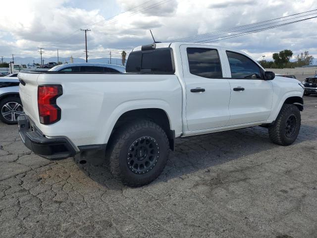 Vin: 1gcgsbec8p1134119, lot: 51618705, chevrolet colorado 20233