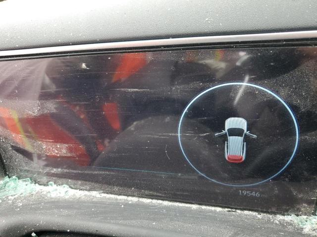 2024 HYUNDAI TUCSON SEL - KM8JCCD17RU164265