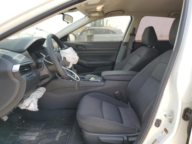 2023 NISSAN ALTIMA S - 1N4BL4BV6PN322578