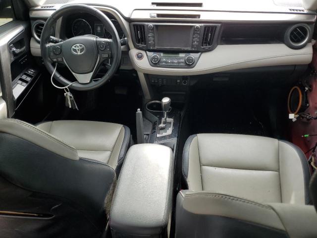 2016 TOYOTA RAV4 LIMIT - JTMYFREV3GJ063852