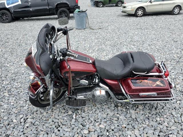 2000 HARLEY-DAVIDSON FLHTCI 1HD1FFW16YY605058