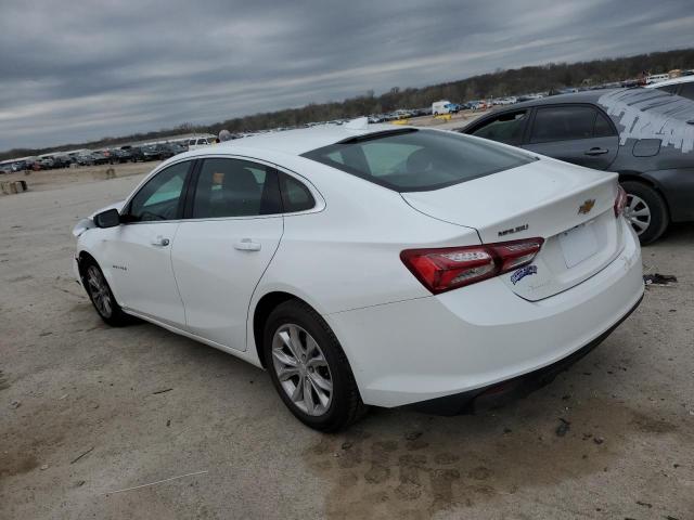 Vin: 1g1zd5st9kf124678, lot: 51611315, chevrolet malibu lt 20192