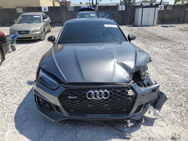 2019 AUDI RS5 - WUABWCF53KA900418