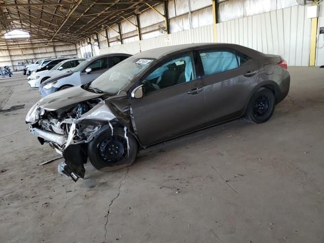 TOYOTA COROLLA L