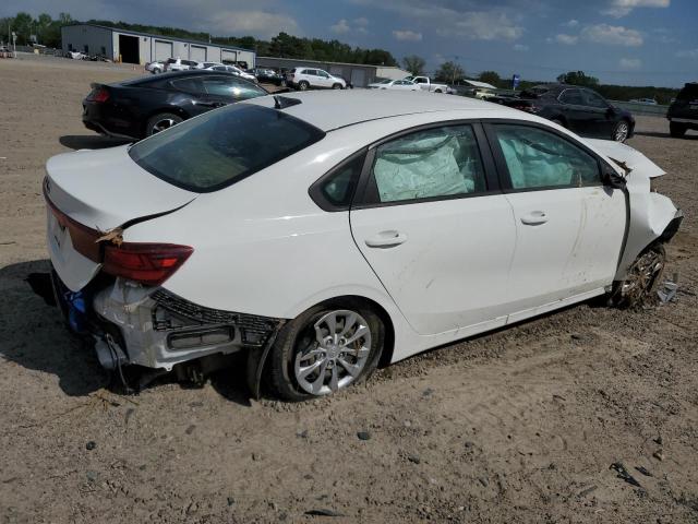 Vin: 3kpf24ad6le189908, lot: 52174305, kia forte fe 20203