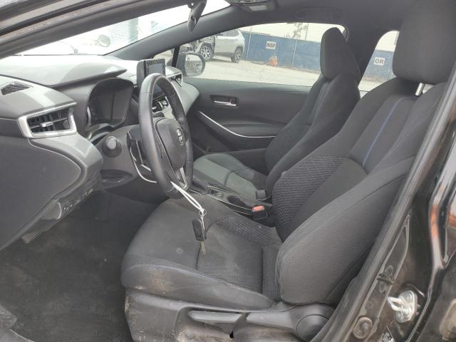 2022 TOYOTA COROLLA SE - 5YFS4MCE1NP122732