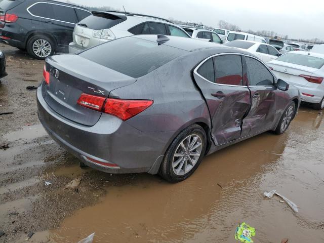 Vin: 19uub1f31la004707, lot: 51321135, acura tlx 20203