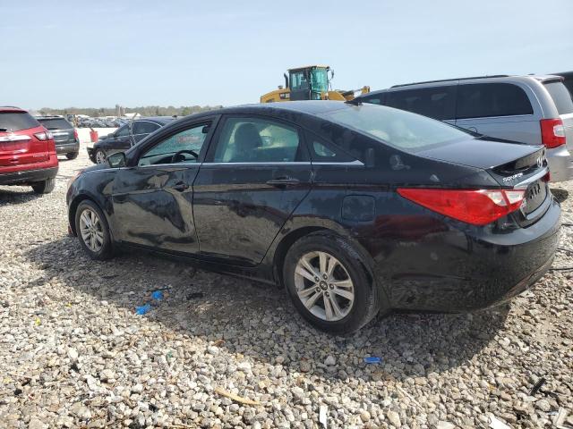 Vin: 5npeb4ac1ch475177, lot: 54716265, hyundai sonata gls 20122