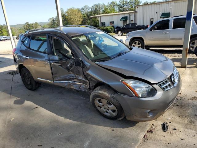 Vin: jn8as5mt4ew619872, lot: 52081835, nissan rogue s 20144