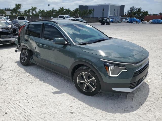 Vin: kndcr3le8s5236297, lot: 53826365, kia niro ex 20254