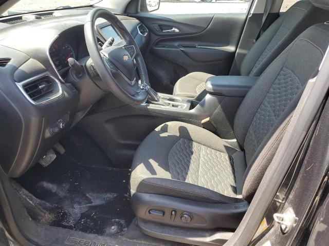 2018 CHEVROLET EQUINOX LT - 3GNAXJEV7JL382565