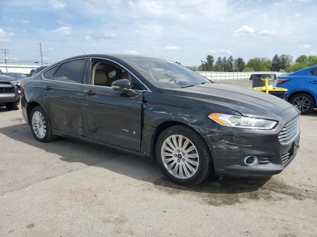 Vin: 3fa6p0lu2er274544, lot: 54566605, ford fusion se hybrid 20144