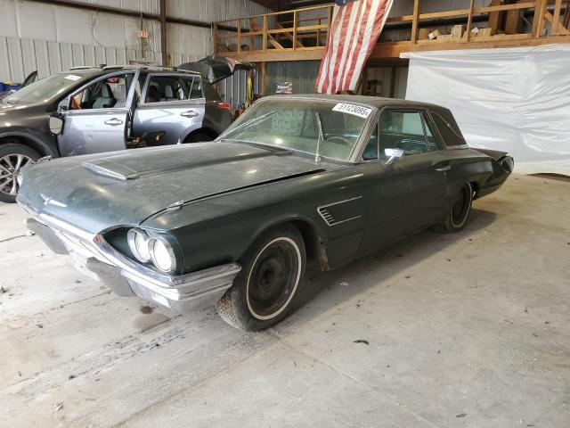 FORD THUNDERBIR 1965 5Y87Z145008 photo #1