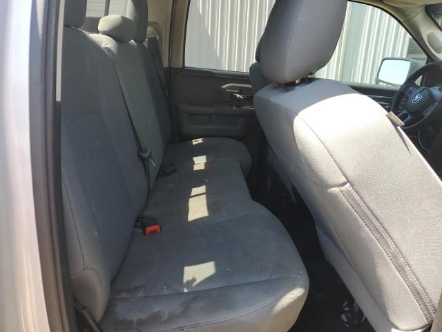 2016 RAM 1500 SLT - 1C6RR6GG9GS143442