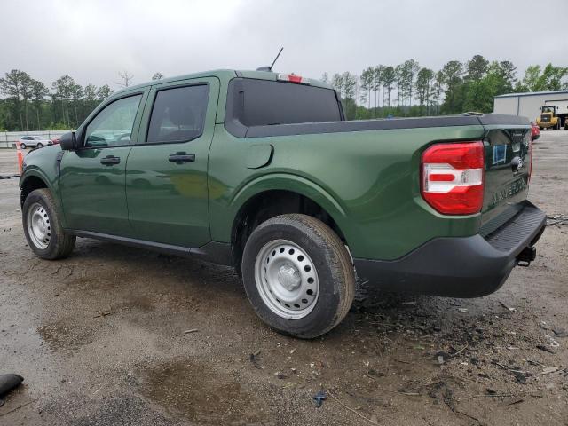 Vin: 3fttw8a37sra03466, lot: 54538085, ford maverick xl 20252