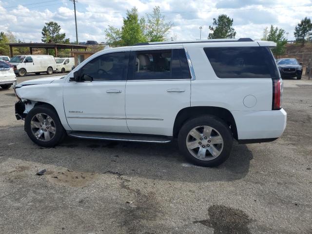 Vin: 1gks2ckj2fr747392, lot: 52306285, gmc yukon denali 20152