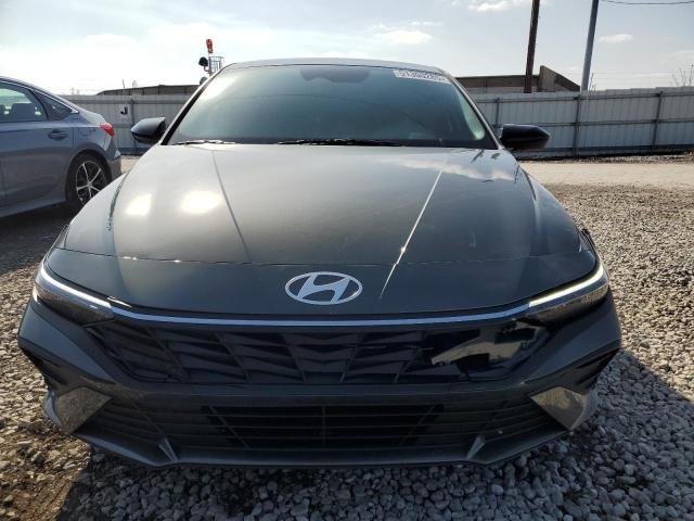 2025 HYUNDAI ELANTRA SE - KMHLM4DG7SU932767