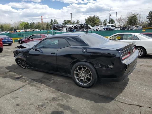 Vin: 2c3cdzgg4hh565890, lot: 54060125, dodge challenger gt 20172