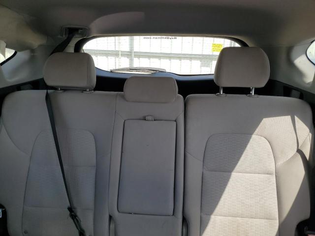 2021 HYUNDAI TUCSON SE KM8J23A46MU298629