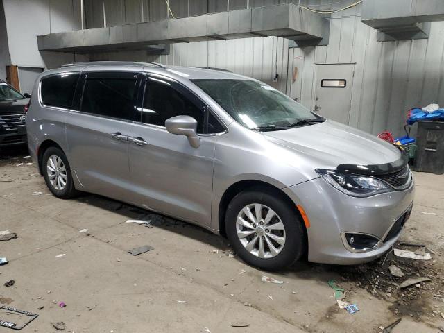 Vin: 2c4rc1fg0jr248474, lot: 51920745, chrysler pacifica touring plus 20184