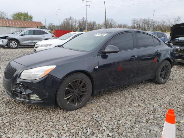 Vin: w04g15gv2b1063778, lot: 43697625, buick regal cxl 2011 img_1
