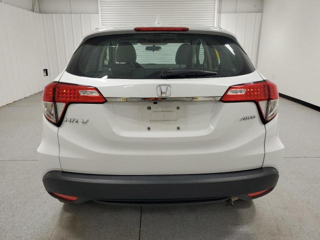 2022 HONDA HR-V 3CZRU6H36NM725744
