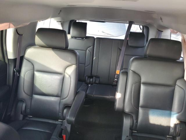 2017 CHEVROLET TAHOE C150 - 1GNSCBKC3HR319197