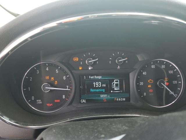 2018 BUICK ENCORE PRE KL4CJBSB0JB690319